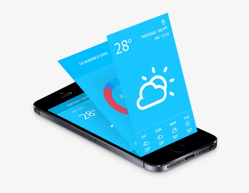 Apps - Mobile App, transparent png