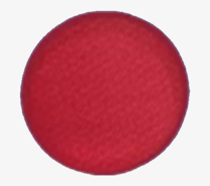 Dodgeball - Red, transparent png