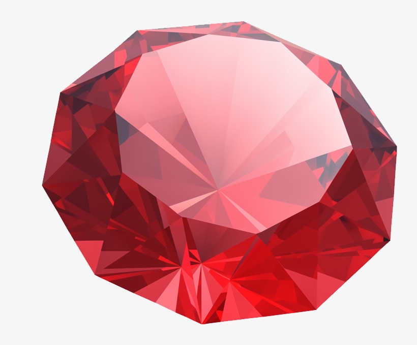 Ruby Gem Png - Gems Png, transparent png
