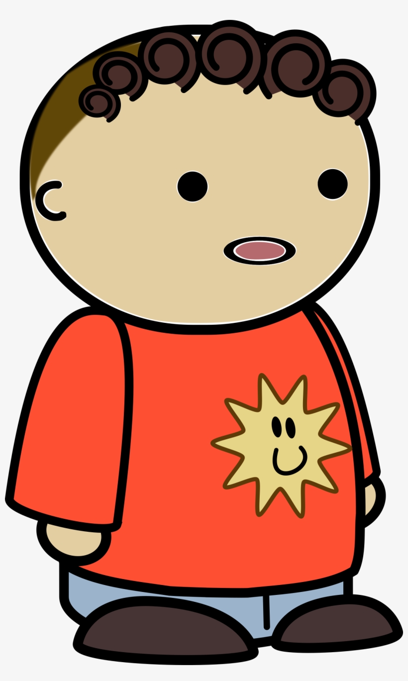 This Free Icons Png Design Of Mix And Match Character, transparent png