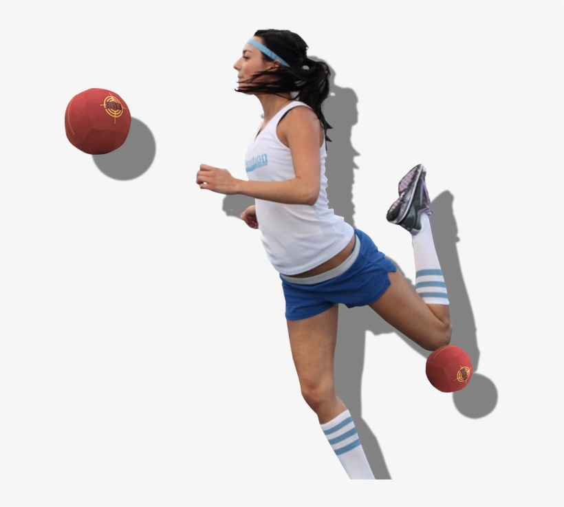 Extreme Dodgeball Hamilton - Dodgeball Png, transparent png
