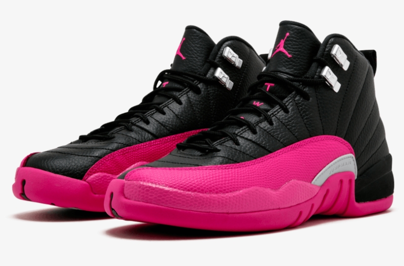 Air Jordan 12 Retro Gg, transparent png