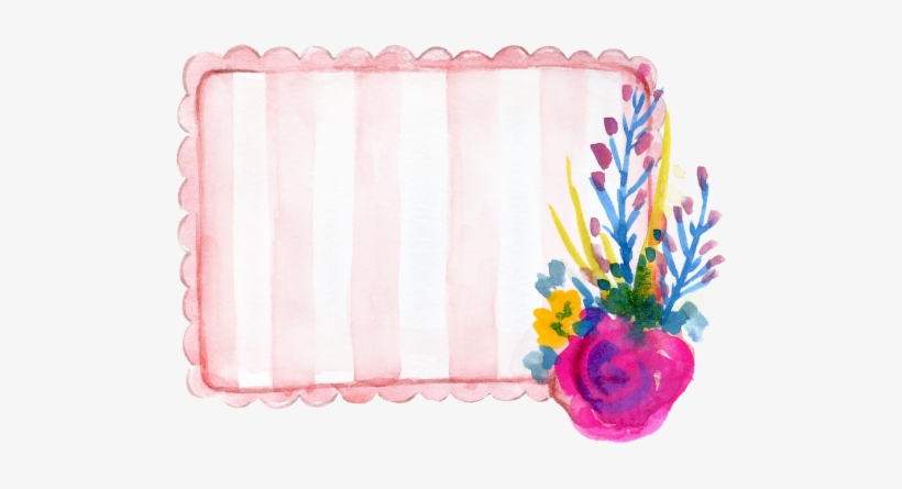Watercolor Painting, transparent png