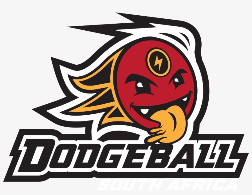 Toggle Navigation - Dodgeball Sa Logo, transparent png