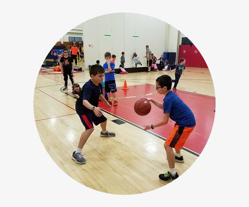 What Makes Summer Voyager Unique - Dribble Basketball, transparent png