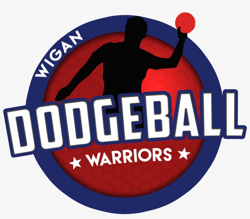 Wigan Dodgeball Warriors - Punk Rock, transparent png