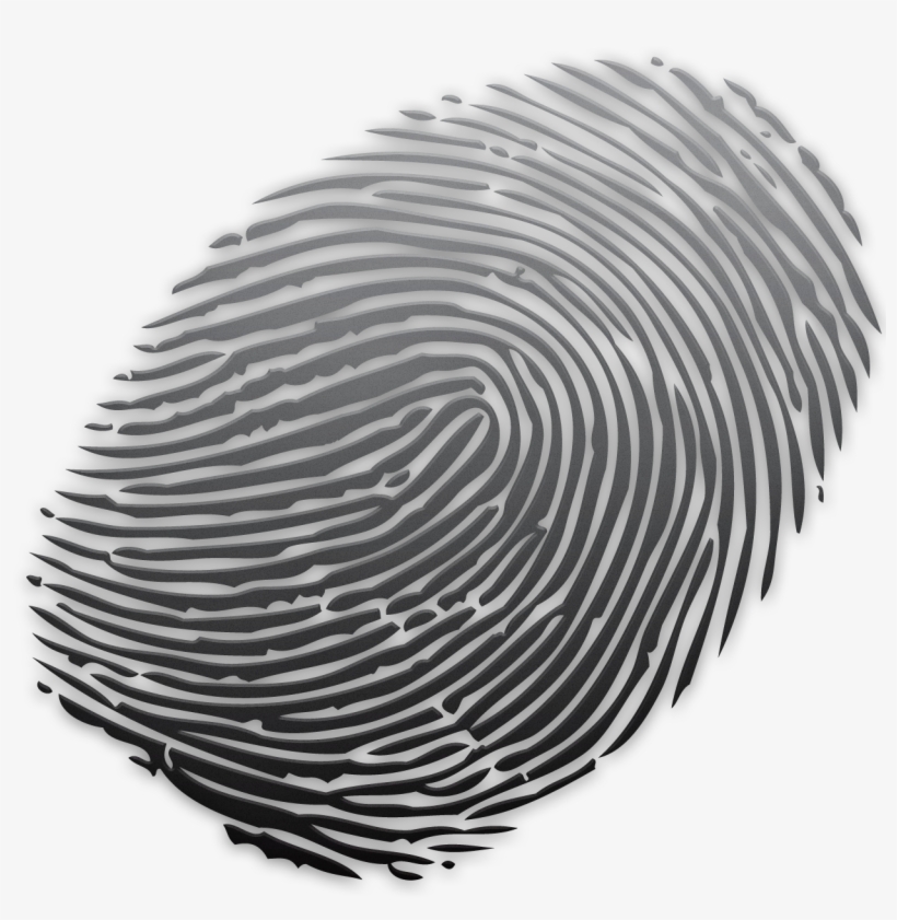 Sureshield Coatings Company - Fingerprint Png Hd, transparent png
