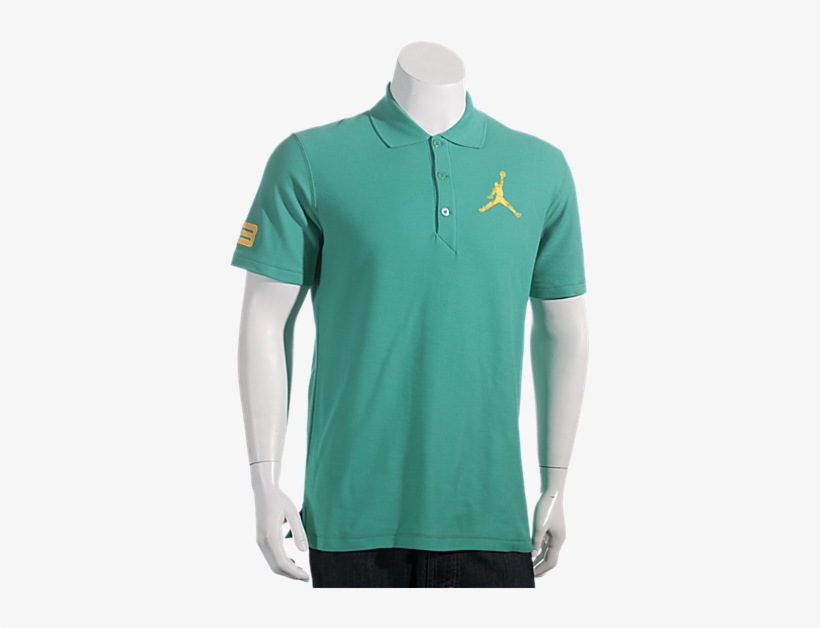 Image - Jordan Polo Shirt, transparent png