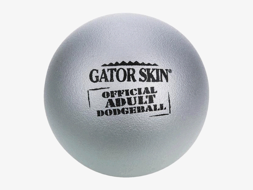 Jpg Transparent Stock Central Ohio - Gator Skin Official Adult Dodgeball, transparent png