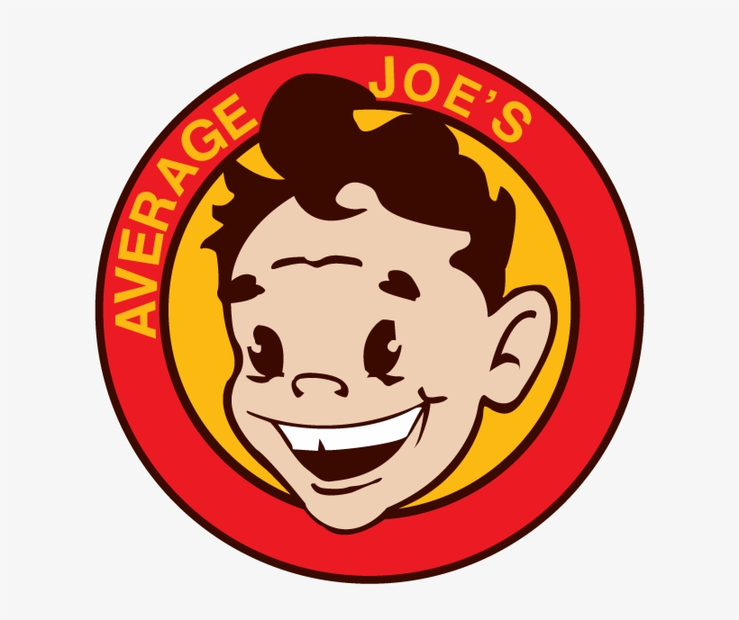 Independent Women - Average Joes Dodgeball Logo, transparent png