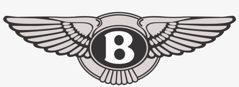 Bentley Logo Vector Png, transparent png