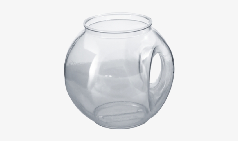 Fish Bowl Png Transparent, transparent png