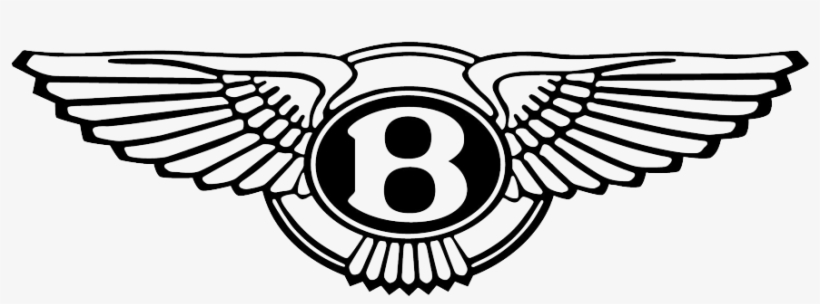 Bentley, Ambassador Car Mats - Bentley Logo Png, transparent png