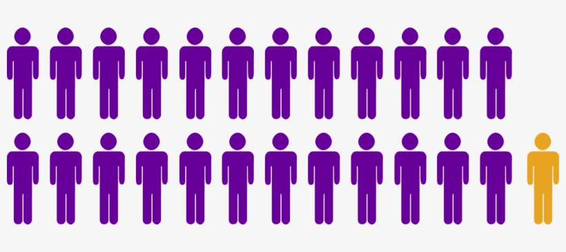 People-icons - Purple People Icon Png, transparent png
