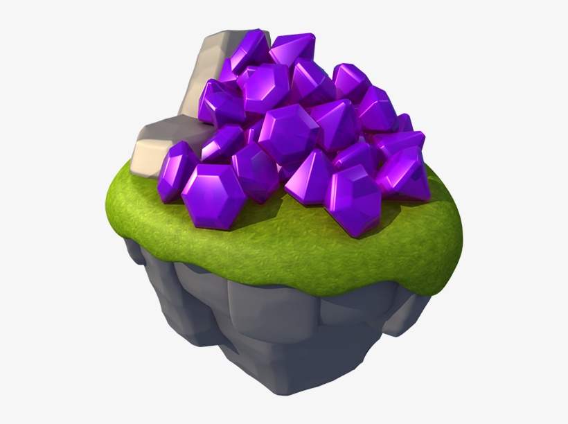 Island Of Gems - Food, transparent png