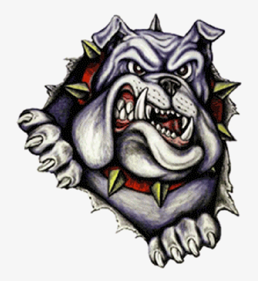 Bentley Bulldogs - Bulldogs Logo, transparent png