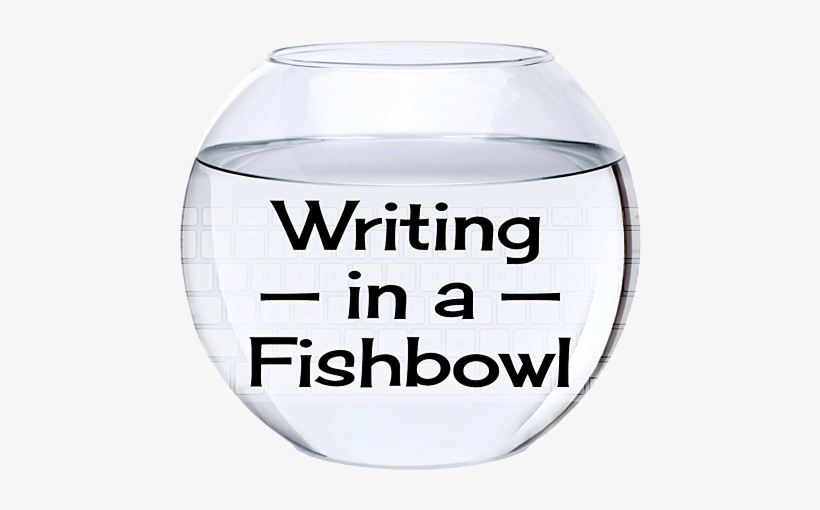 Nifty Logo Of Words In A Fishbowl - Ancient Egypt And The Internet Button, transparent png