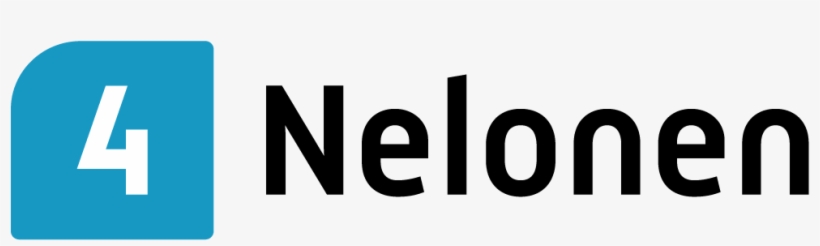 Previous Logo - - Nelonen Logo, transparent png
