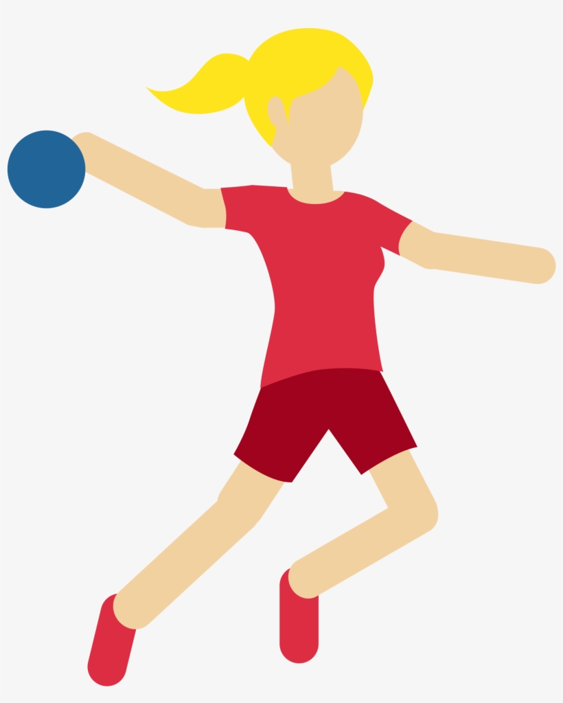 Dodgeball Clipart Cool - Dodgeball Emoji, transparent png