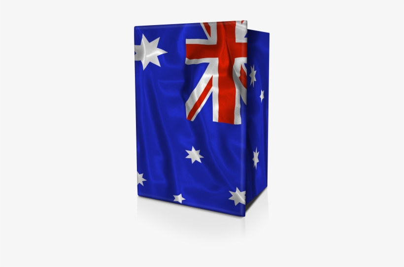 The Felt Covered Urn Base Is Simply Removed For Insertion - Flag, transparent png