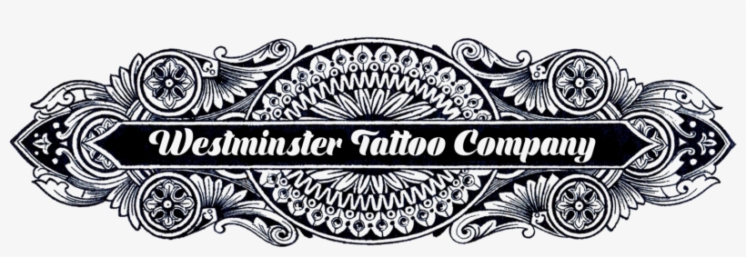 Westminster Tattoo Company, transparent png