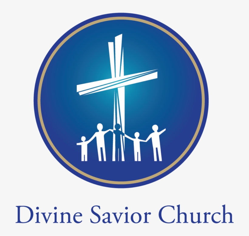 Divine Savior Church Changing Lives With Jesus As We - Divine Savior Academy, transparent png