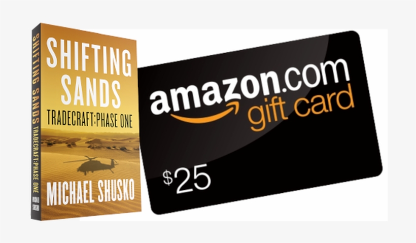 Picture - Gift Card Amazon 5, transparent png