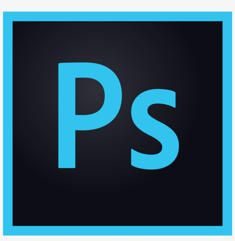 Adobe Photoshop Cc Icon, transparent png
