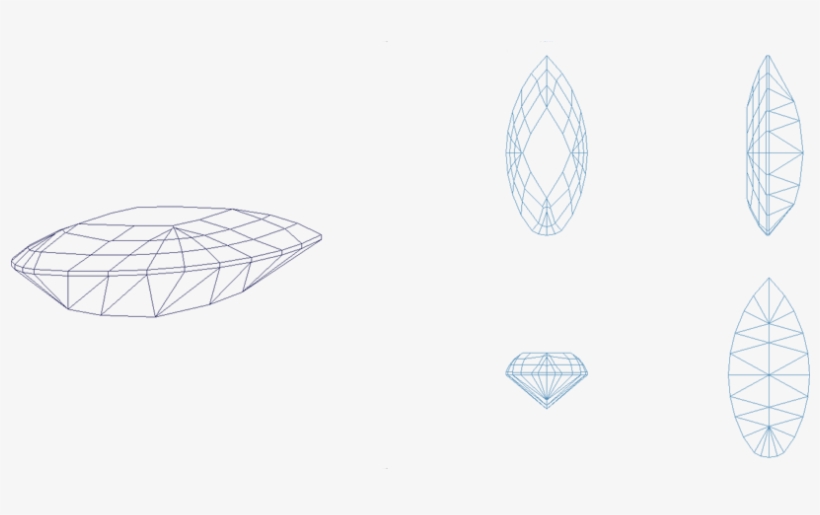 Clip Royalty Free Download Bespoke Fine Handcut Designer - Circle, transparent png