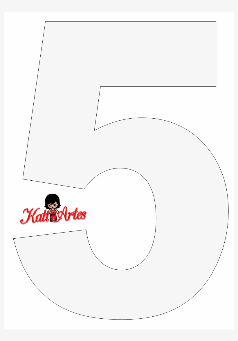 Números Vazados Png - Number, transparent png