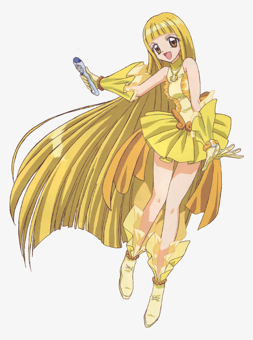 Super Idol - Coco - Mermaid Melody Coco, transparent png
