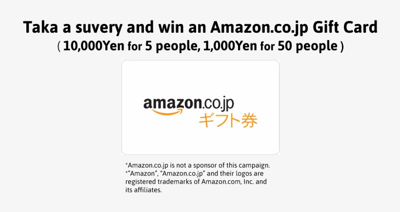 Individuals Who Take Part In This Survey Win Amazon - Horoscope, transparent png
