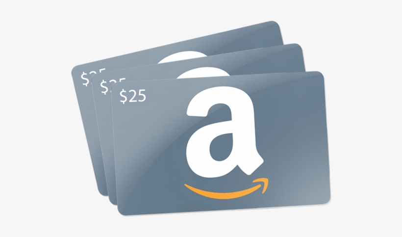 The First 10 People To Take Our Survey Will Receive - 150 Amazon Gift Card Png, transparent png