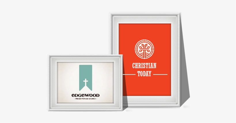Creative Concepts For Your Church Logo Design - Dallas, transparent png