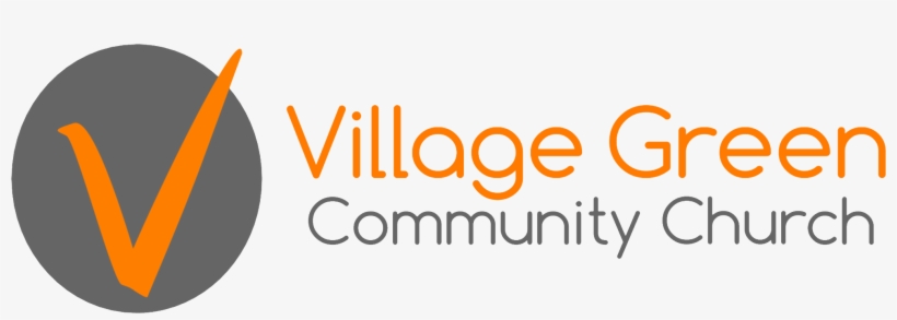 Village Green Community Church, transparent png