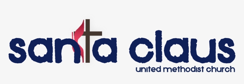 Santa Claus United Methodist Church - Razorpay Logo, transparent png