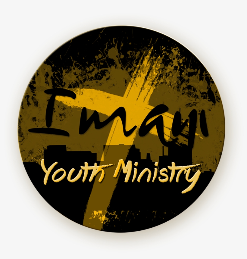 Youth Logo, transparent png