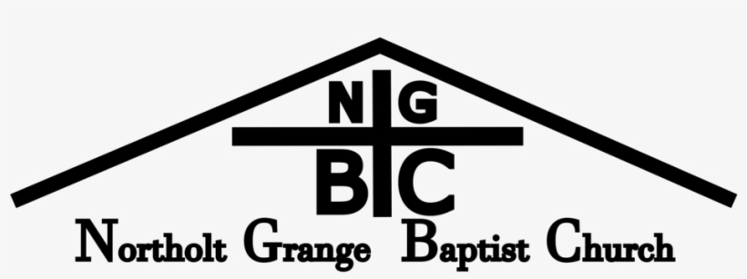 Northolt Grange Baptist Church Logo - Northolt Grange Baptist Church, transparent png