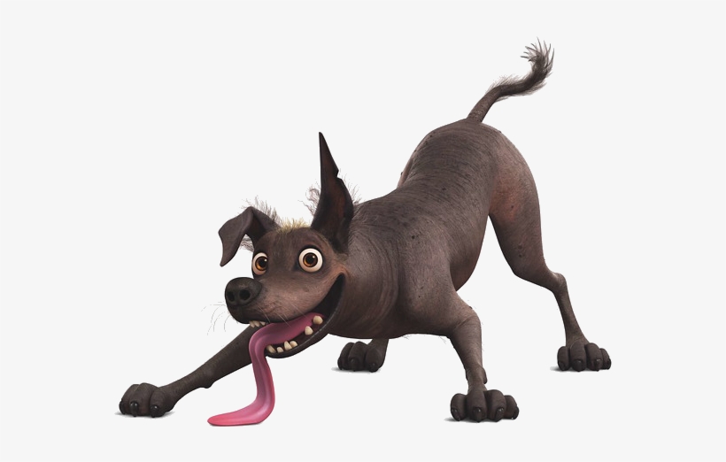 Imágenes De Coco Con Fondo Transparente, Descarga Imágenes - Coco Disney Dante Png, transparent png