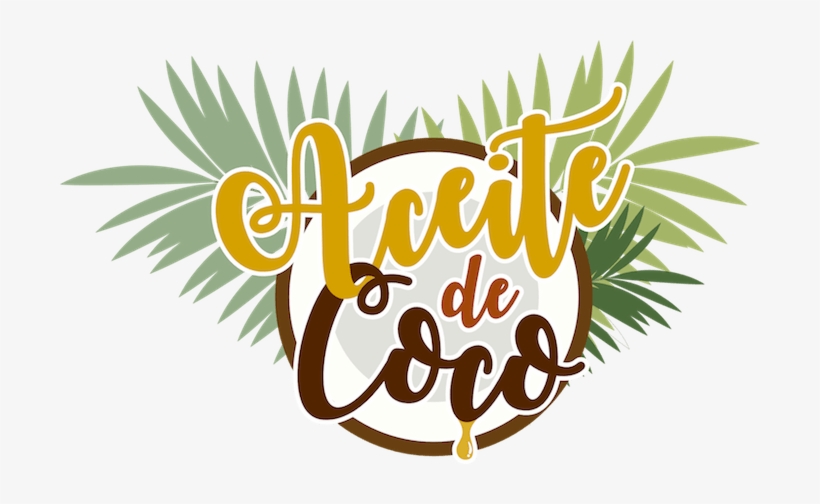 They Foxes - Logos Para Aceite De Coco, transparent png