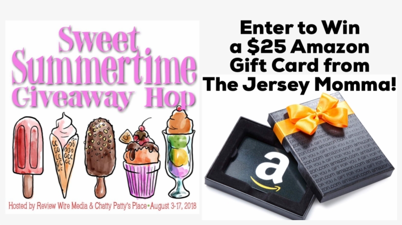 Just In Case You're Not Sure What A Blog Hop Is, It's - Amazon.com Gift Card In A Black Gift Box (amazon Kindle, transparent png