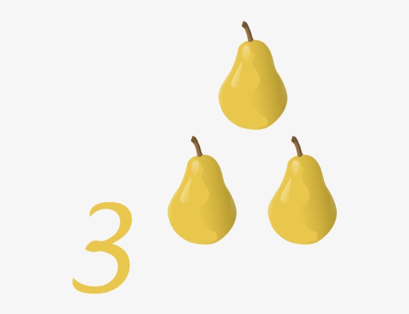 123 Números Alfabetos Vector Clip Art - Vector Graphics, transparent png