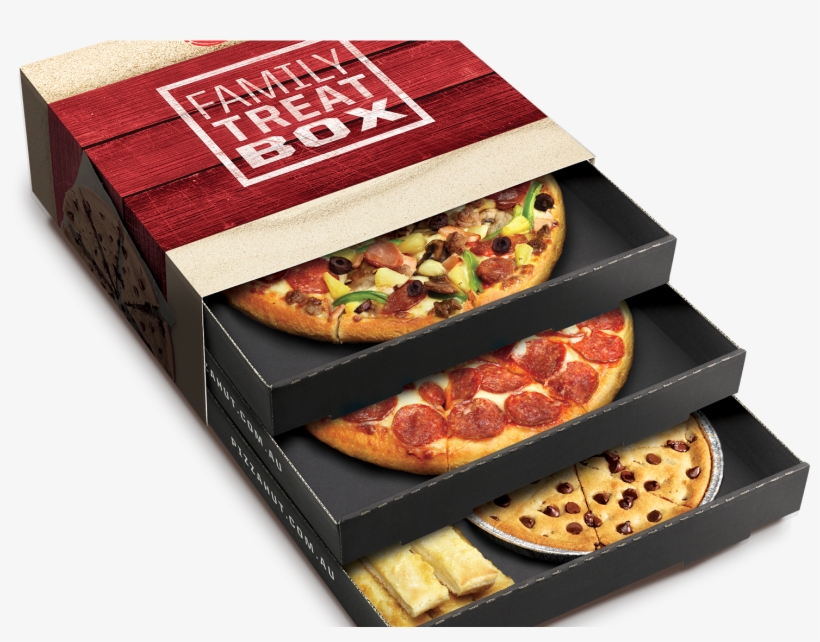 Page 13 1000 Images About Pizza Hut Book It Ideas For - Pizza Hut Family Treat Box, transparent png
