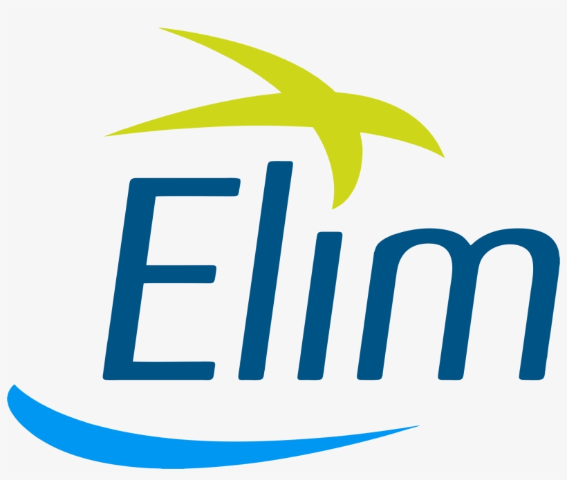 Elim Christian School Logo, transparent png
