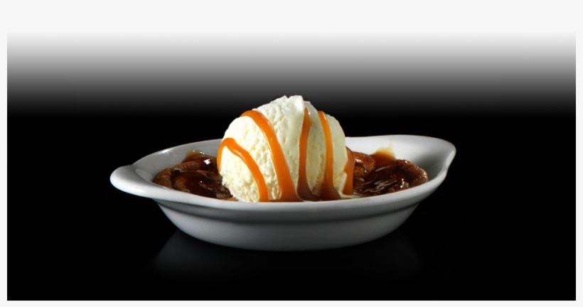 Salted Caramel Cookie Dough Restaurants Desserts - Pizza Hut Cookie Dough Calories, transparent png