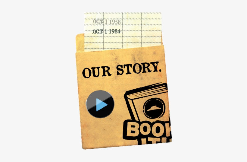 Our Story Pizza Hut Has A Ton Of Reading Activities - Pizza Hut, transparent png