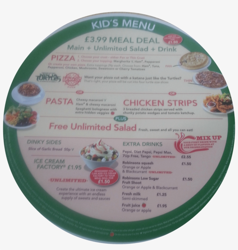Review & Giveaway - Pizza Hut, transparent png