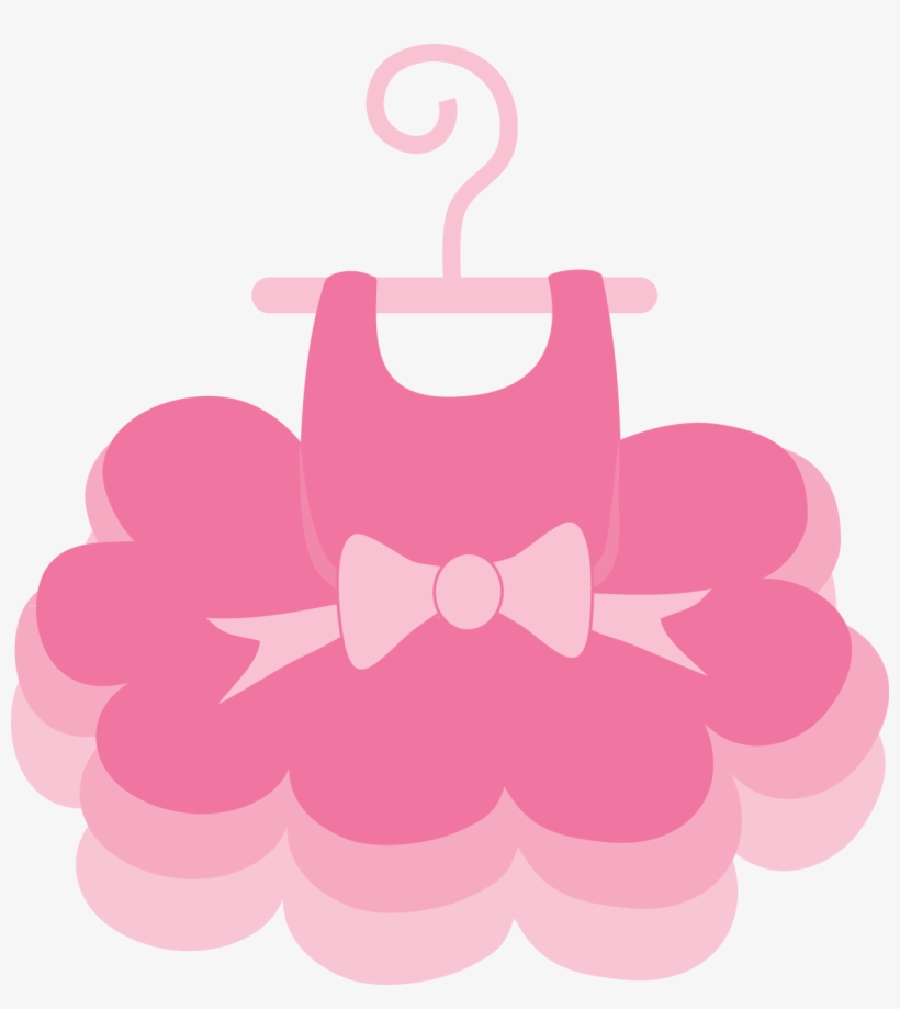 Picture Freeuse Clipart Ballerina - Tutu Clipart, transparent png