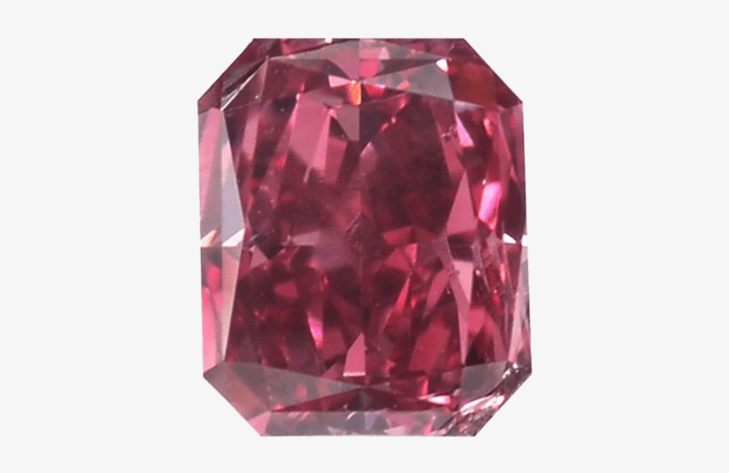 Color Diamonds That Are More Abundant Are Generally - Diamond, transparent png