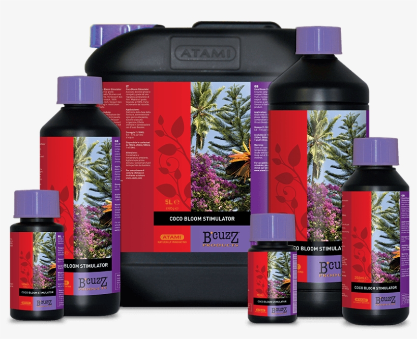 B'cuzz Coco Bloom Stimulator - B Cuzz Coco Bloom Stimulator, transparent png